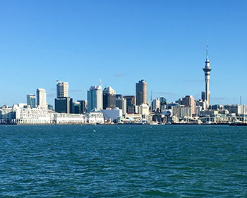 sightseeing tours in auckland new zealand